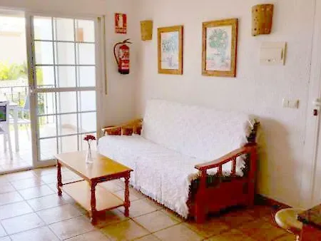 Apartments Benimeit Moraira Exterior photo